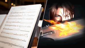 An incredible must-listen new Final Fantasy orchestra album hits stores next week