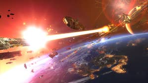 Snag Homeworld Remastered Collection and Severed Steel for free on the Epic Games Store