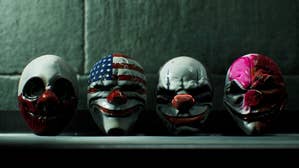 Get a sneak peek at Payday 3 in the upcoming closed beta