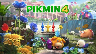 Pikmin 4 review: charming, well-rounded, cosy - and the best in the series